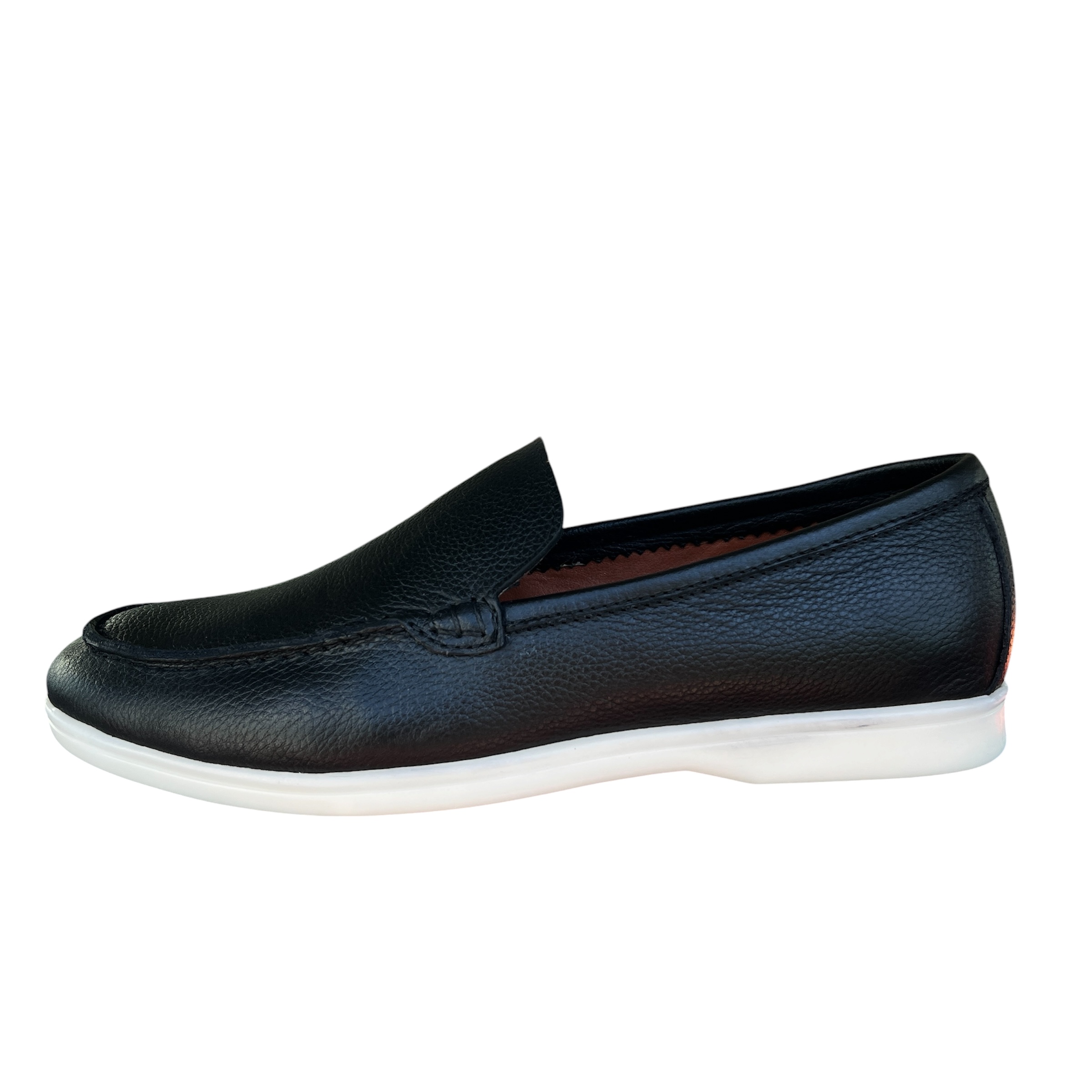 Mocassin Urbain Élégant